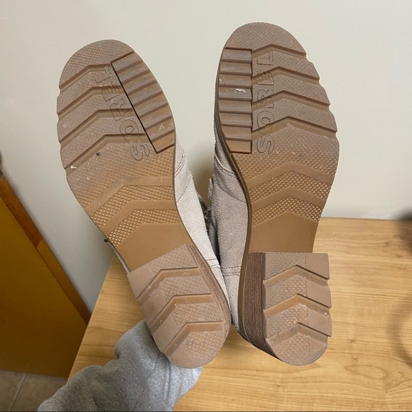 Sorel Cate Lace Bootie - Picture 8 of 8